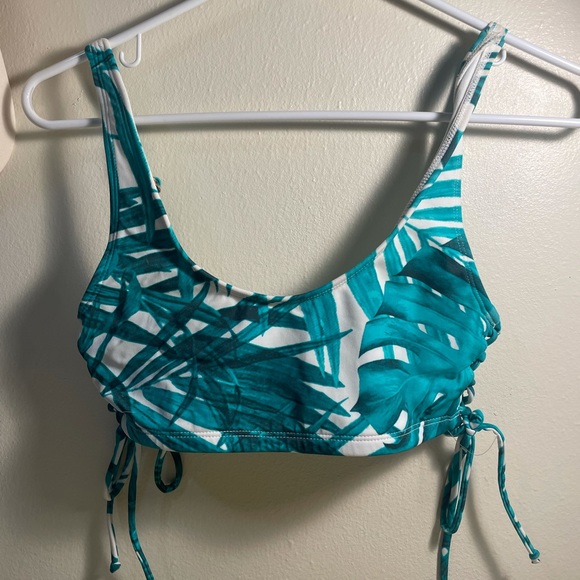 La Hearts Other - PacSun - LA hearts swimsuit top